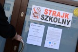 Strajk nauczycieli 2019. ZNP podjął decyzję o rozpoczęciu strajku włoskiego. Od kiedy i na czym będzie polegał protest?