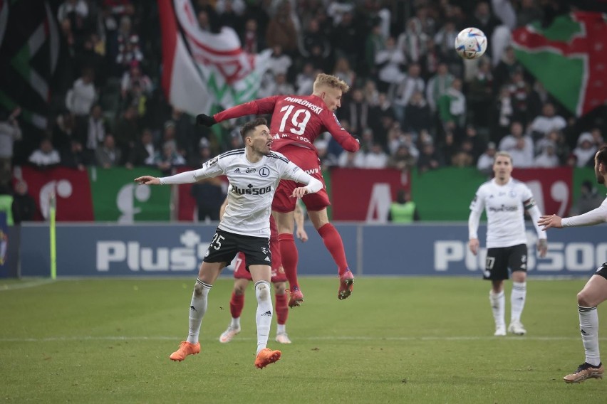 Widzew. Tylko  jedno wiosenne zwycięstwo. Drużyna nie rozpieszcza fanów