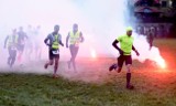 Wy spaliście, a oni ruszyli! Trwa IX Ultramaraton Zielonogórski. Zawodnicy walczą z morderczą trasą liczącą 103 km. Wielkie brawa dla nich!