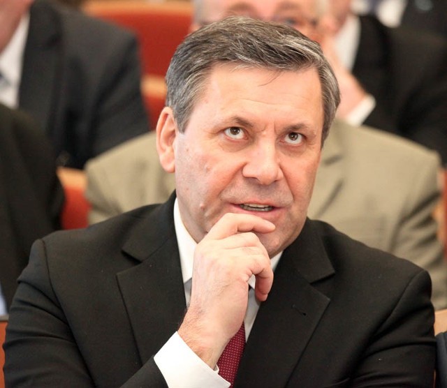 Janusz Piechociński, wicepremier i minister gospodarki