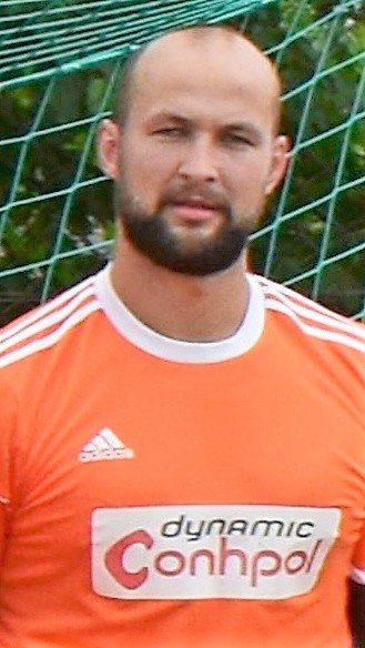 OBRONA: Maciej KOŁODZIEJ (Relaks Wysoka)