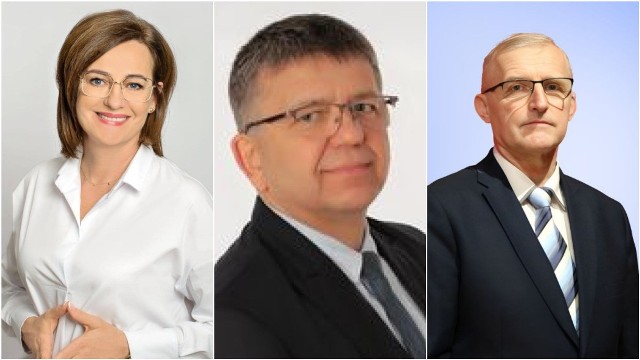 Oto kandydaci, którzy wystartują 7 kwietnia w wyborach na wójta gminy Zebrzydowice.