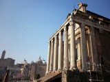W sercu starożytnego Rzymu (zdjęcia)