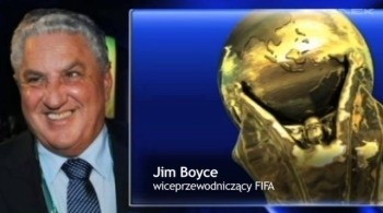 Jim Boyce