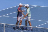 Polak w finale Australian Open. Jan Zieliński w parze z z Hugo Nysem zagrają w sobotę o Wielkiego Szlema