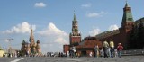 Moskwa. Bogata historia, piękne zabytki. Co warto zobaczyć w stolicy Rosji