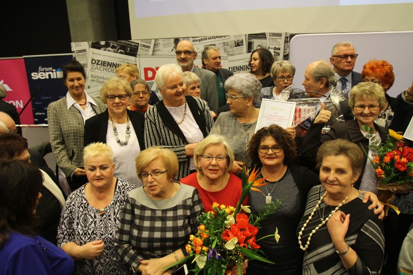 Zobacz zdjęcia z poprzedniej edycji Konferencji Forum...