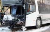 Sztabin: Wypadek. W karambolu zderzyło się pięć samochodów. Cztery osoby ranne (zdjęcia)