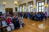 Turkusowa organizacja w ochronie zdrowia. Konferencja środowisk medycznych w Krakowie