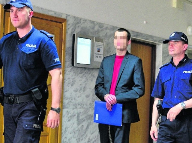 28-letni Kamil A. nieprawomocnym wyrokiem skazany został na 25 lat więzienia. Jak ten wyrok oceni sąd odwoławczy?