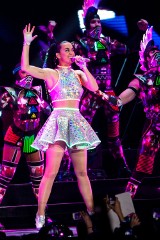 Koncert Katy Perry w Kraków Arenie [PIERWSZE ZDJĘCIA]