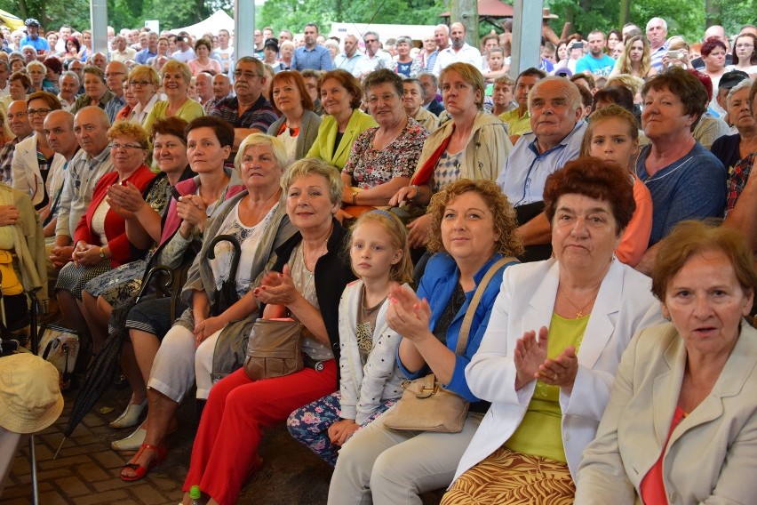 To był jeden z najbardziej wyczekiwanych koncertów podczas...