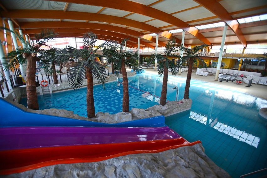 Po kilku dniach Aquapark Wrocław obniża ceny [GODZINY OTWARCIA, CENNIK]