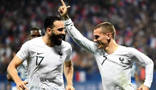 Mundial 2018. Francja - Belgia 1:0 - skrót meczu. Zadecydował stały fragment gry [Bramka, gol, youtube, facebook]