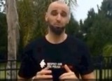 Zobaczcie, jaką wiadomość nagrał Marcin Gortat dla Baracka Obamy!