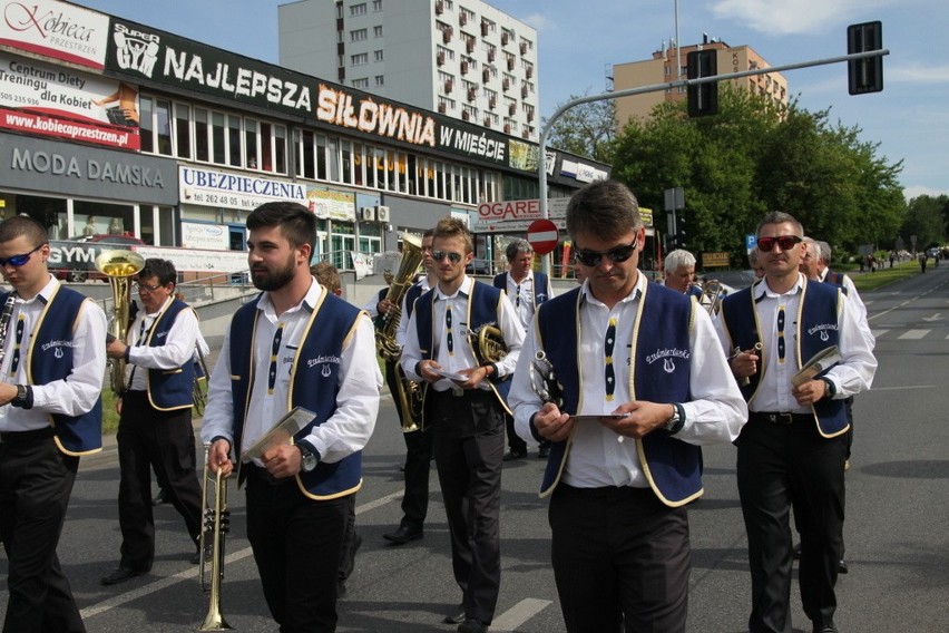 Dni Dąbrowy Górniczej 2015, czyli m.in. koncerty i festiwal...