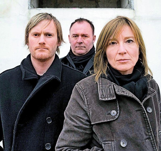 Portishead