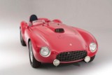 Ferrari 375 Plus sprzedane za 10,75 mln funtów