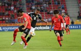 MŚ U-20: Korea Płd. - Argentyna 2:1 ZDJĘCIA Niespodzianka w Tychach