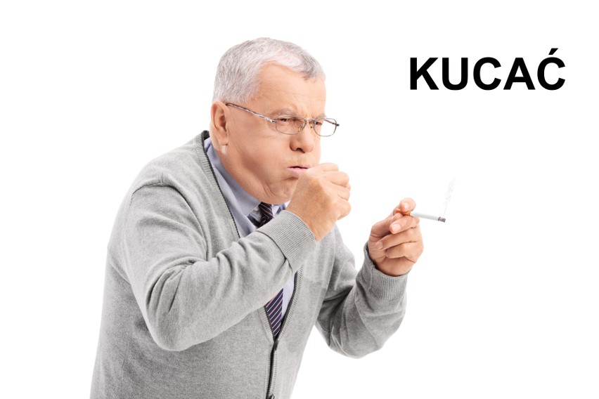 4. Kucać...