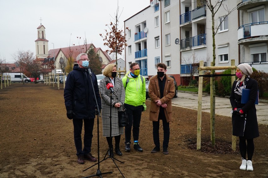 Za frekwencję w wyborach prezydenckich w prezencie dostali...