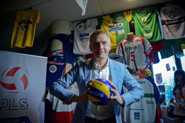 Paweł Zagumny po zakończeniu kariery siatkarza był dyrektorem sportowym w klubie ONICO Warszawa, a kilka dni temu został wybrany prezesem Polskiej Ligi Siatkówki.