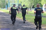 Funkcjonariusze policji walczyli o tytuł "Patrolu roku" (ZDJĘCIA)