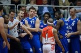 Koszykarze Rosy Radom przegrali decydujący mecz o brąz