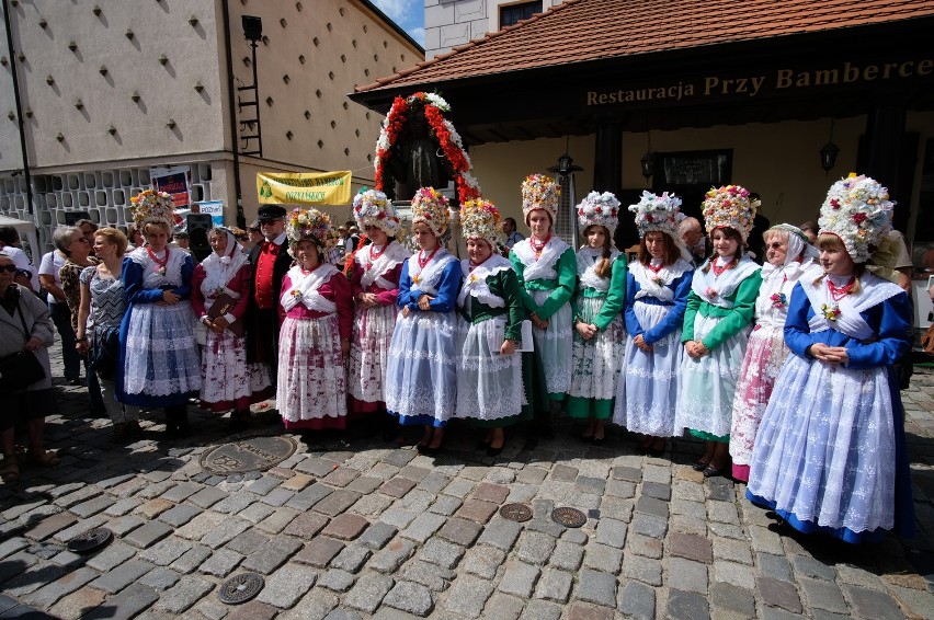 Bambrzy mają swoje święto w Poznaniu