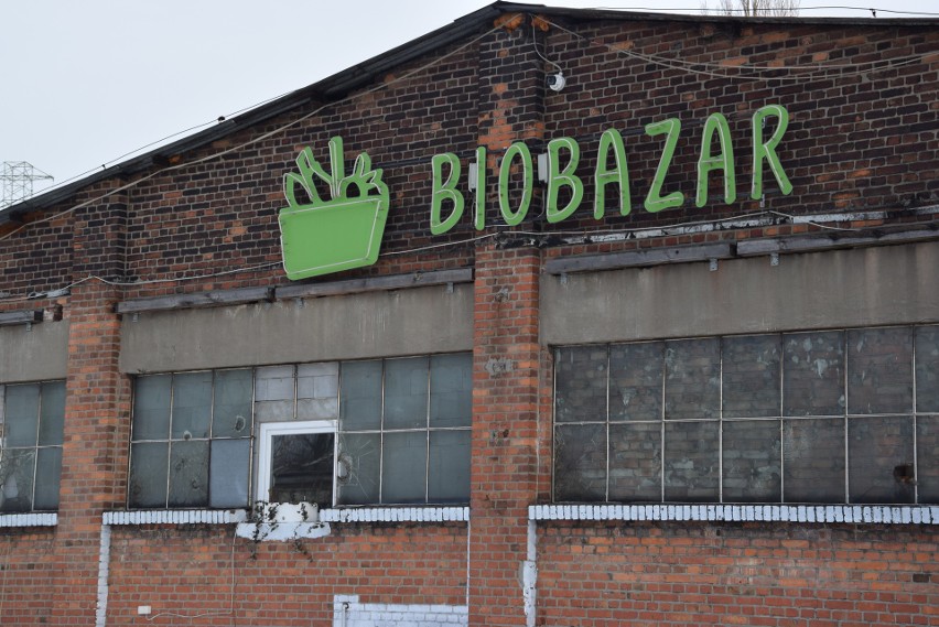 BioBazar w Katowicach