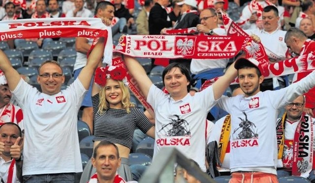 Mecz Polska - Gibraltar. Dziś Polska zagra w Warszawie z Gibraltarem [TRANSMISJA, ONLINE, INTERNET]