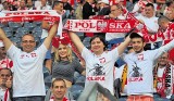 Mecz Polska - Gibraltar. Dziś Polska zagra w Warszawie z Gibraltarem [TRANSMISJA, ONLINE, INTERNET]