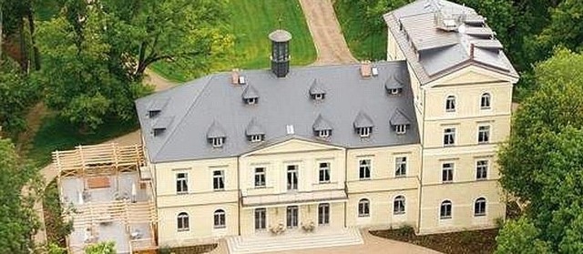 Pierwszy pięciogwiazdkowy ekohotel w Czechach &#8211; Chateau Mcely (75 km od Pragi)