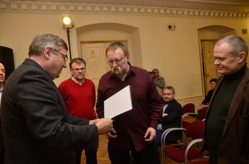 Nagrody im. Łukaszewicza dla najlepszych książek o Poznaniu