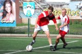 Piłkarski turniej Ogrody 2012 zakończony. Hutnik z pucharem (video, zdjęcia)