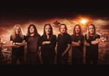 Trzy dni z Iron Maiden w Krakowie. Słynna brytyjska grupa heavymetalowa wystąpi 13 i 14 czerwca w Tauron Arenie 