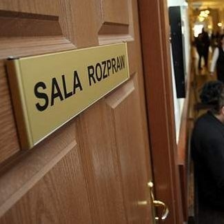 We wtorek sąd ogłosi wyrok w sprawie serii rozbojów w Słupsku.