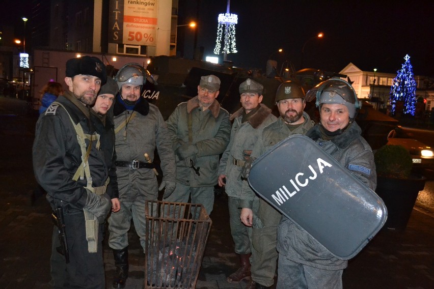 Sosnowiec: wielki koncert dla upamiętnienia rocznicy...