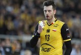 PGE Skra żegna wielkiego gracza