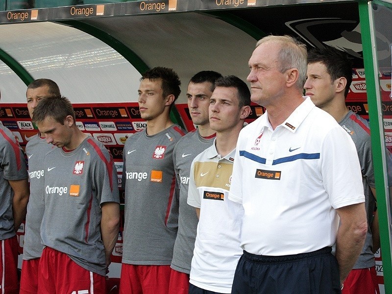 Polska - Argentyna (Warszawa, 5 czerwca 2011 r.)