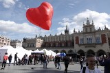Zdrowie na wyciągnięcie ręki. Światowy Dzień Serca w Krakowie