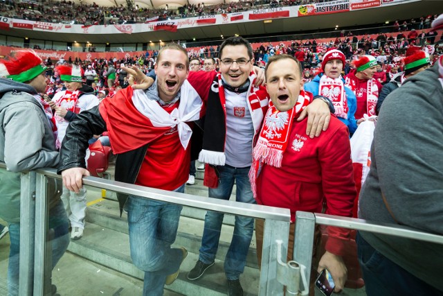 Polscy kibice szykują się już na Euro' 2016.