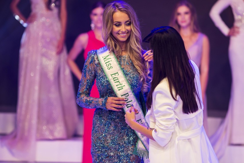 Miss Earth 2018. Zdjęcia najpiękniejszych dziewczyn z...