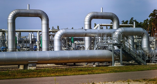 Premier Saksonii (CDU) Michael Kretschmer wezwał do naprawy gazociągu Nord Stream 1.