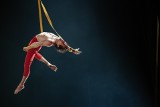 Twórca sukcesu Cirque du Soleil oczarował krakowską publiczność