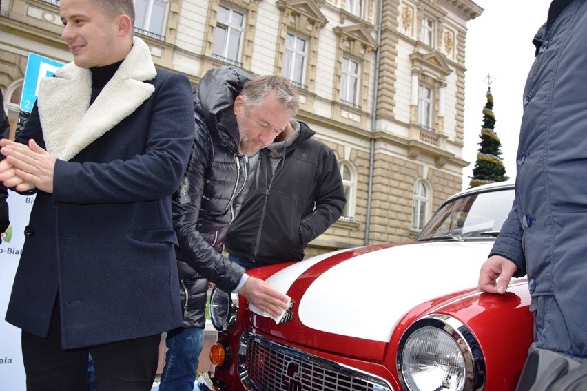 Syrenka Toma Hanksa wygląda efektownie!