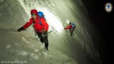 Tatry. Zgubili szlak w drodze na Rysy. Nocna akcja ratowników TOPR [WIDEO, ZDJĘCIA]