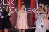 Maja Sieroń została Miss Polski Nastolatek 2015 [ZDJĘCIA Z FINAŁU]