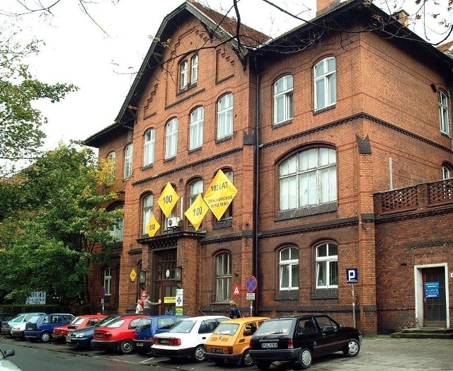 Klinika przy Polnej w Poznaniu