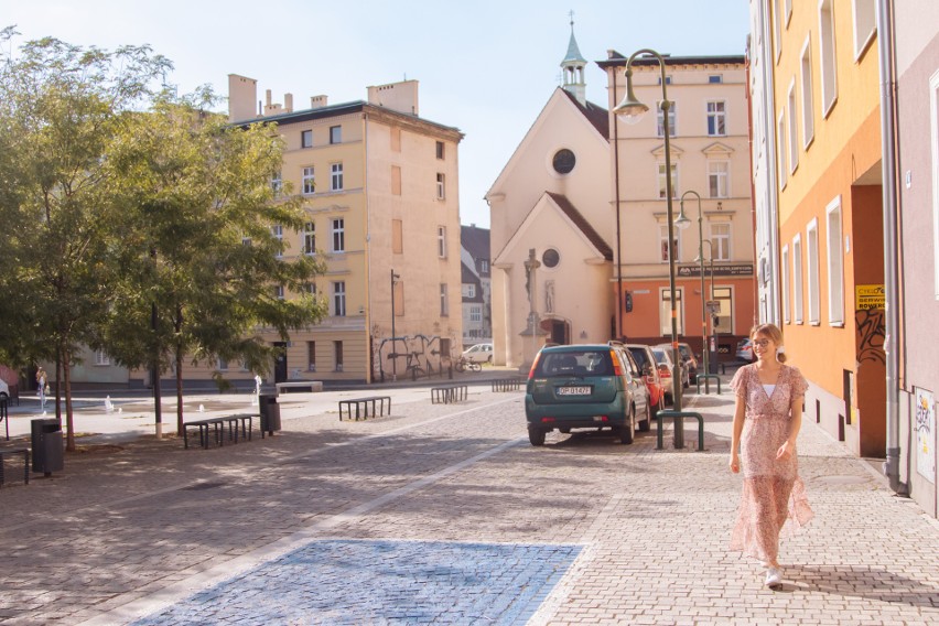 Spacer przez historię placu Sebastiana. Jego dzieje wiążą się z wielkimi wydarzeniami